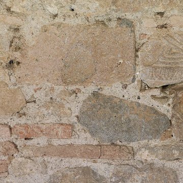 Abbaye Saint-Hilaire de Saint-Hilaire