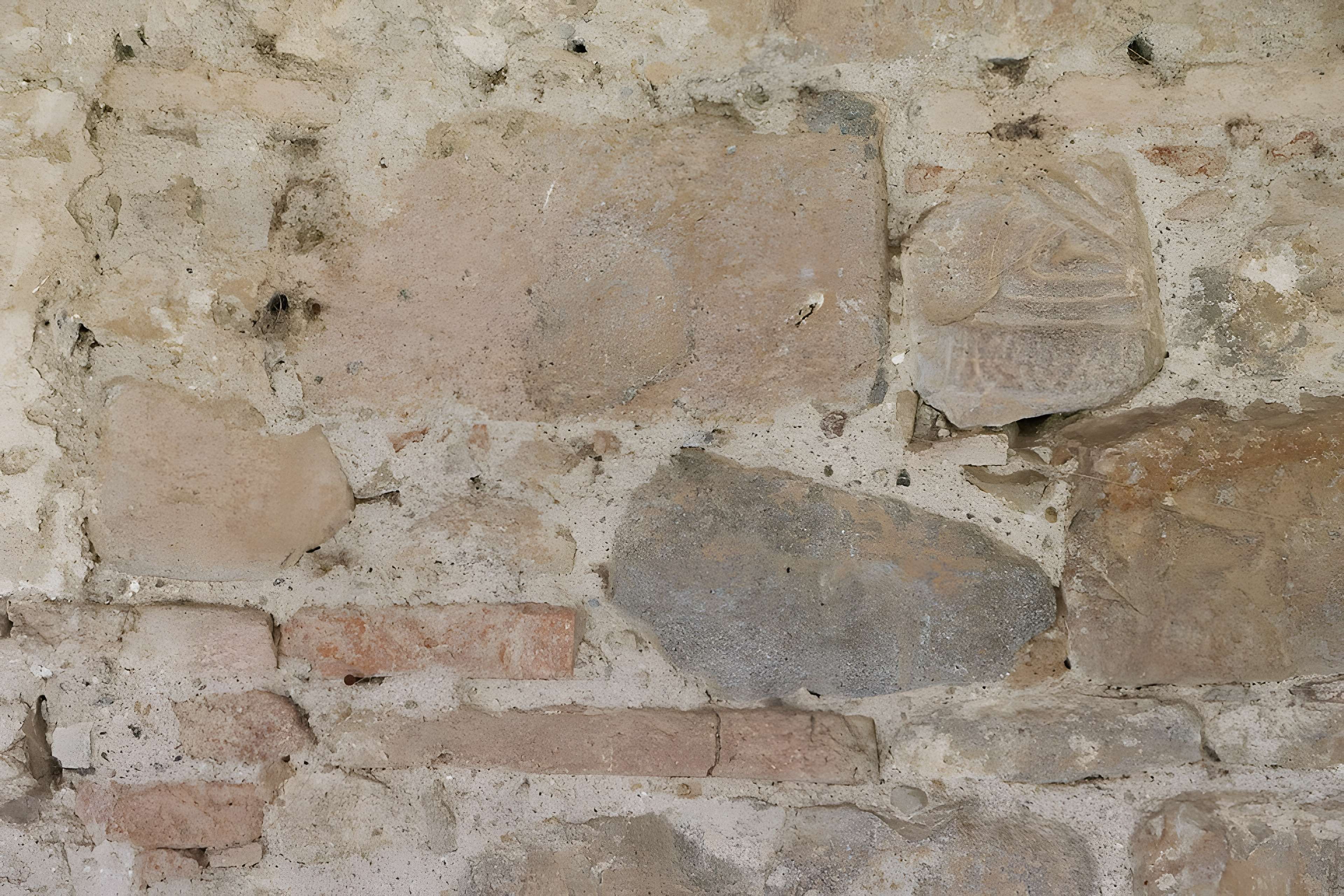 Abbaye Saint-Hilaire de Saint-Hilaire