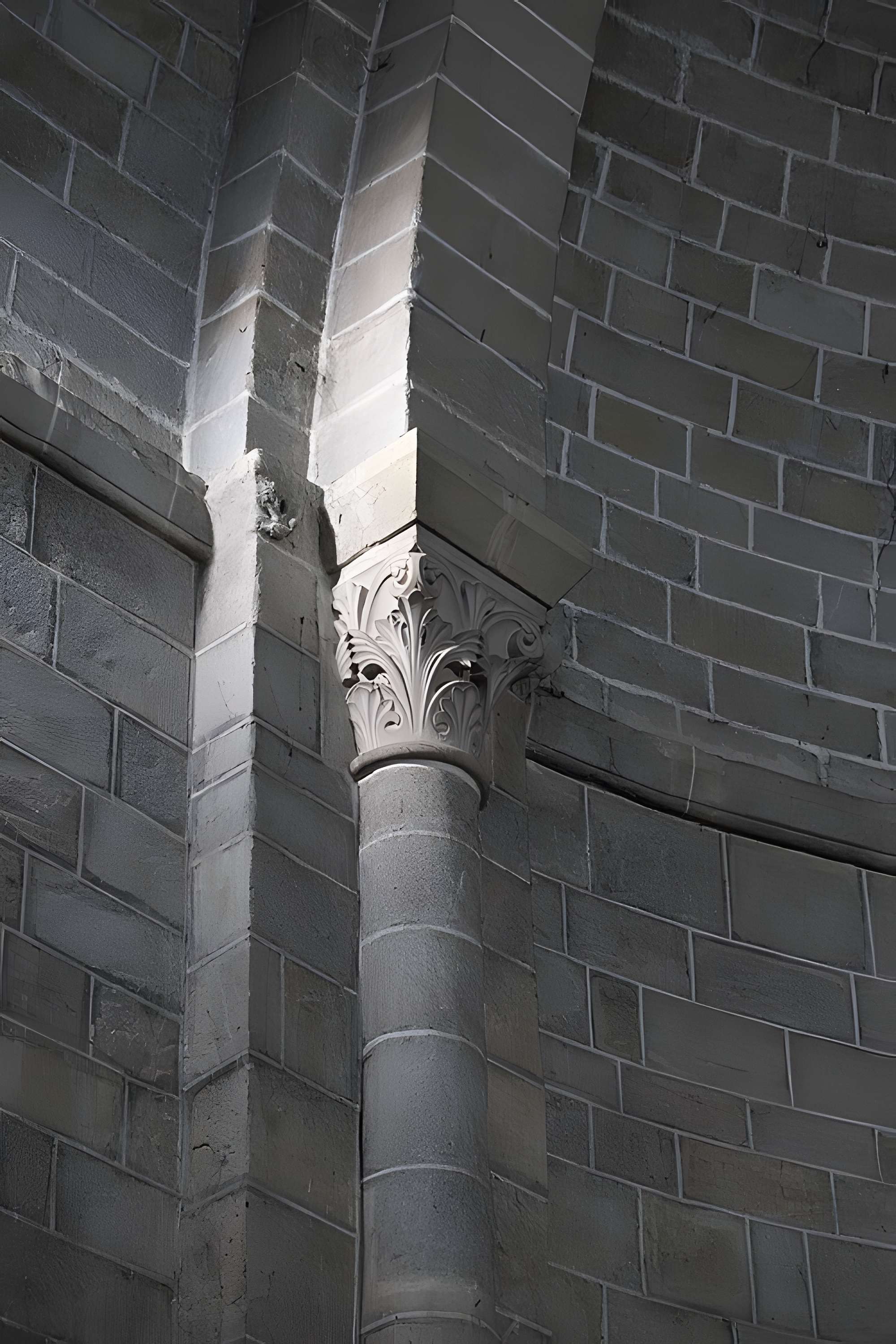 Abbaye Saint-Hilaire de Saint-Hilaire