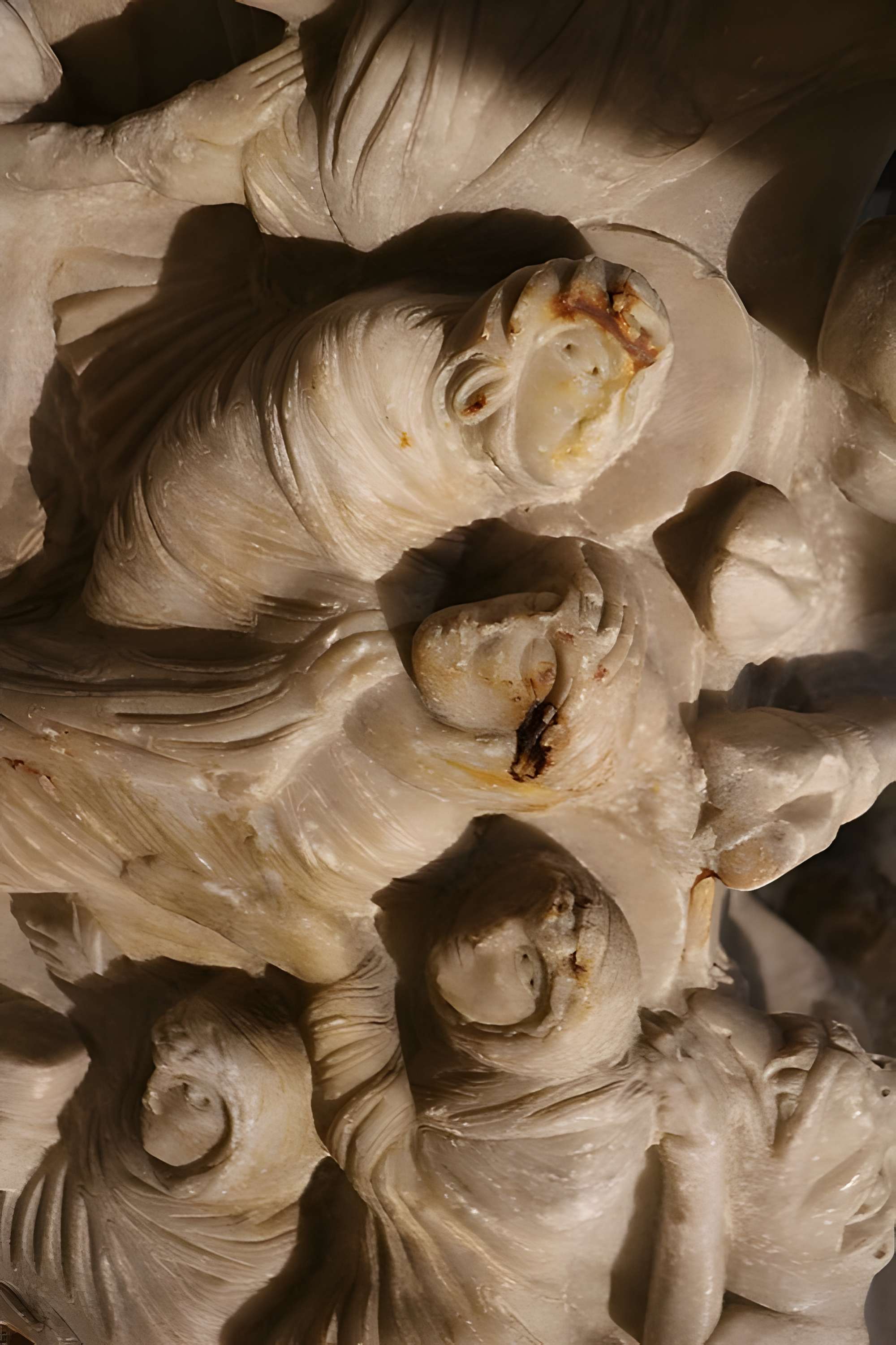 Abbaye Saint-Hilaire de Saint-Hilaire