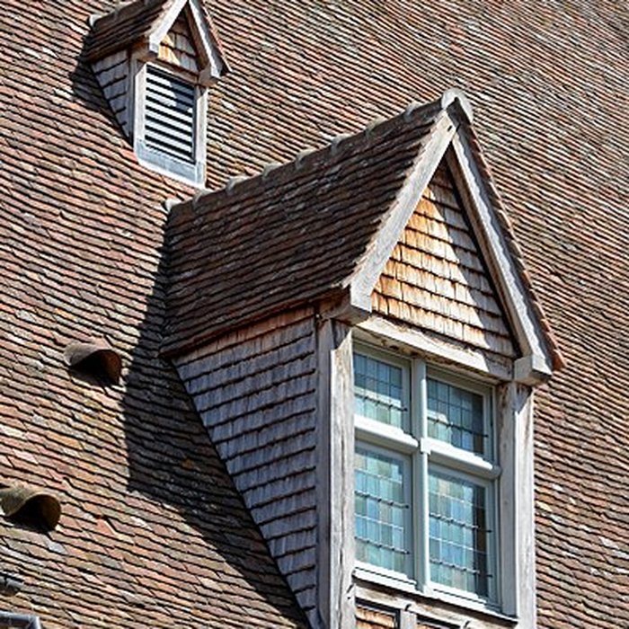 Photo de Halles de La Ferté-Bernard