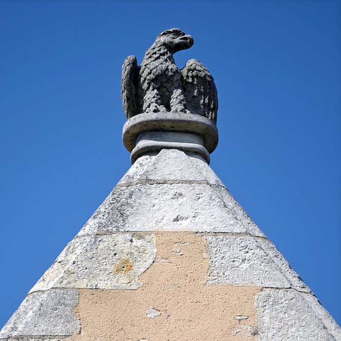 Photo de Halles de La Ferté-Bernard