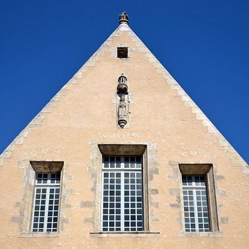 Halles de La Ferté-Bernard