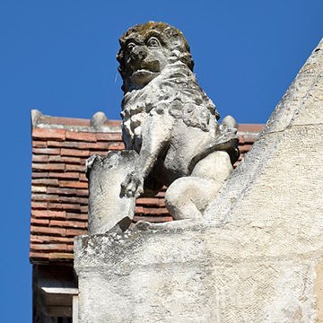 Halles de La Ferté-Bernard