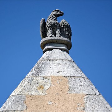 Halles de La Ferté-Bernard