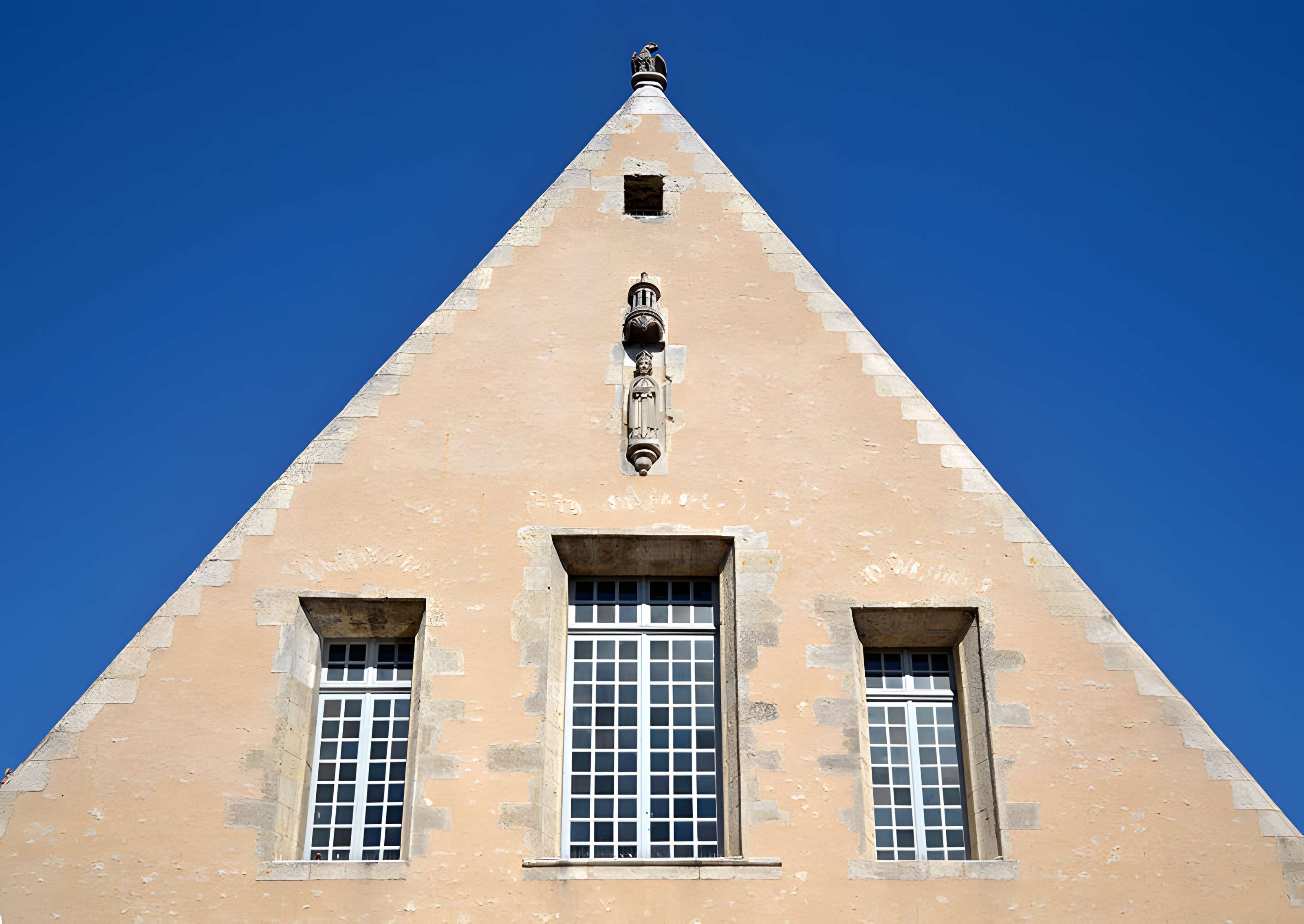 Halles de La Ferté-Bernard