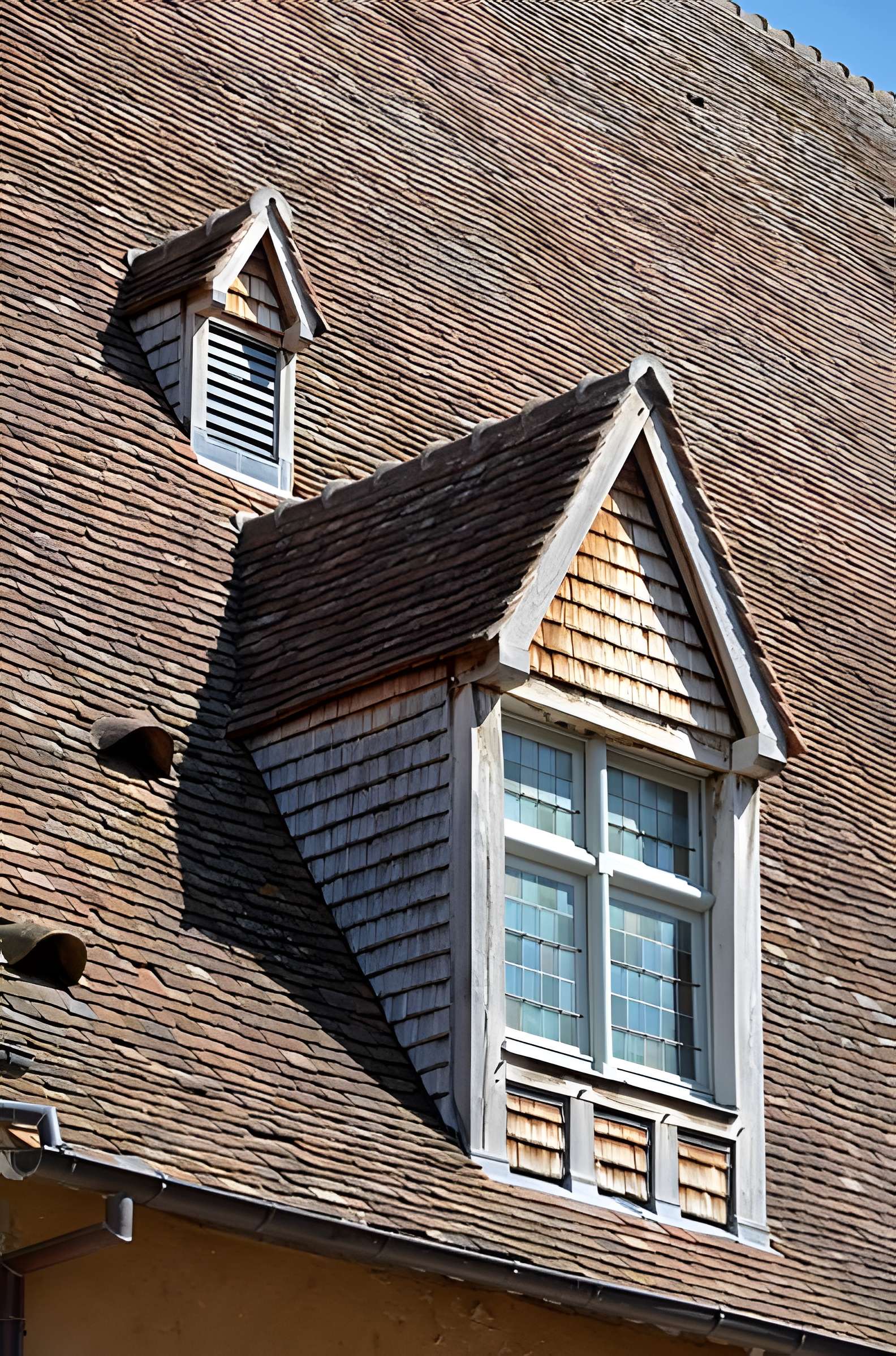 Halles de La Ferté-Bernard