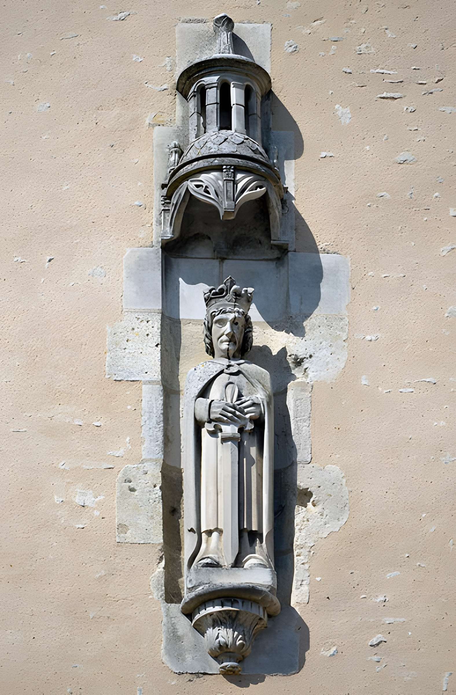Halles de La Ferté-Bernard
