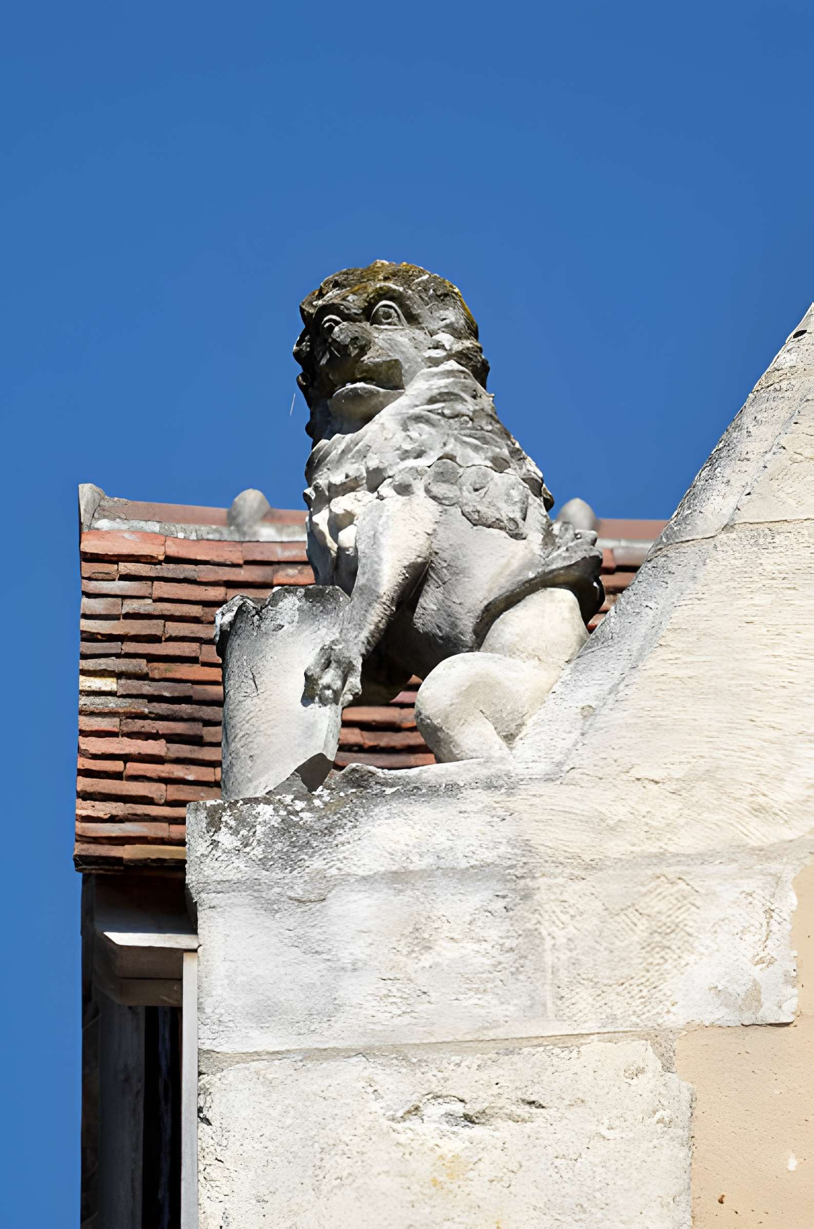 Halles de La Ferté-Bernard