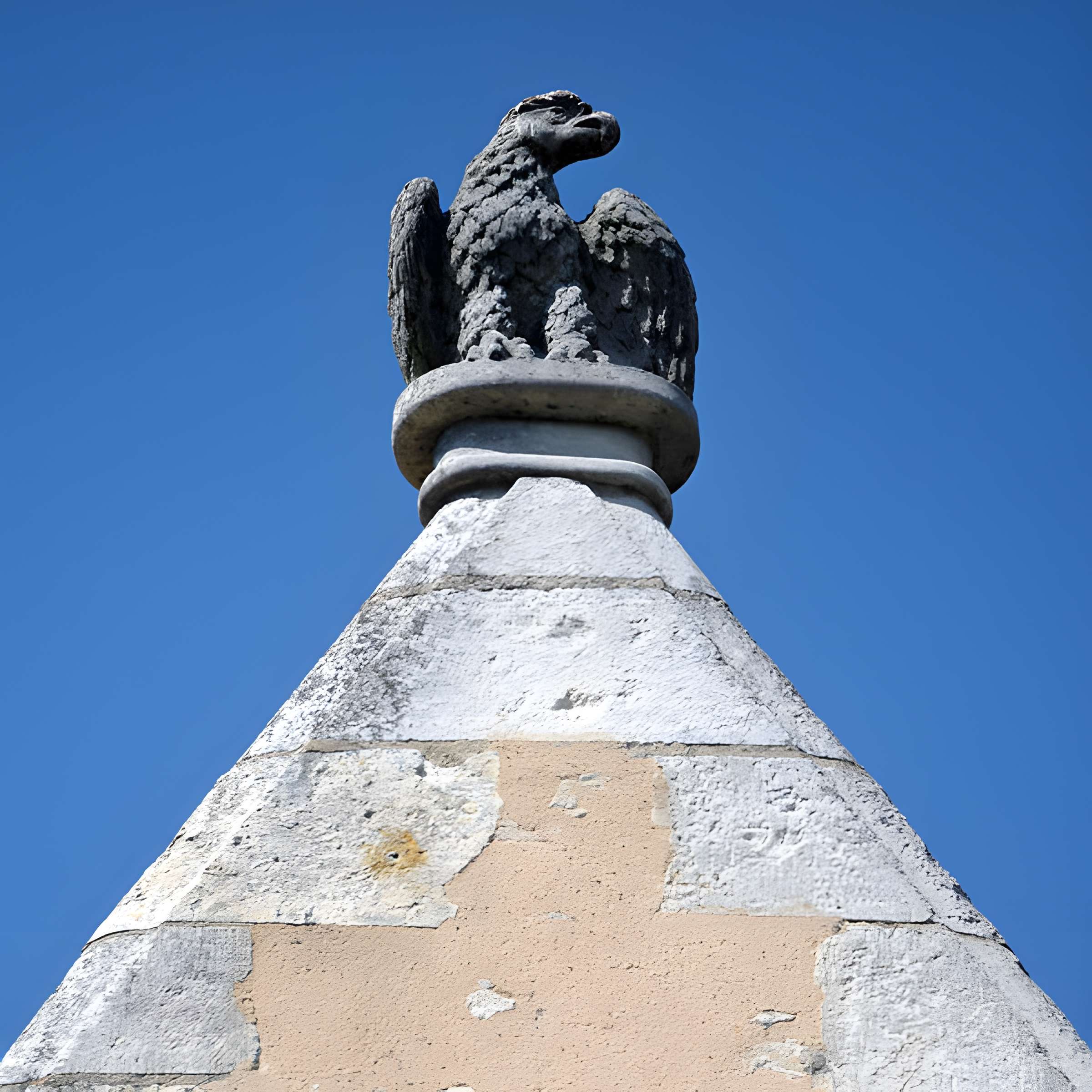 Halles de La Ferté-Bernard