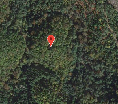 Maison-forte de Montamar à Saint-Yrieix-le-Déjalat 