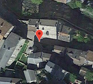 Maison-forte de Saint-André-de-Valborgne 