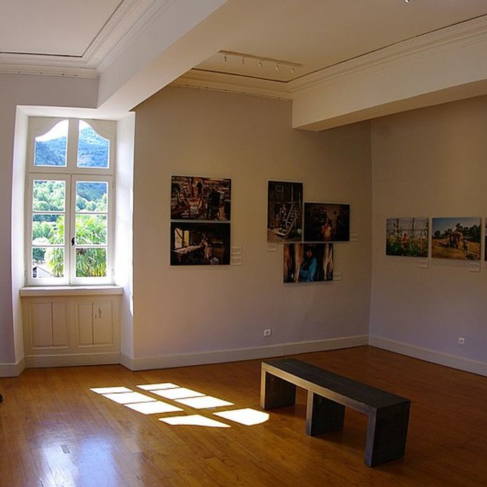 Photo de Maison-forte de Seix