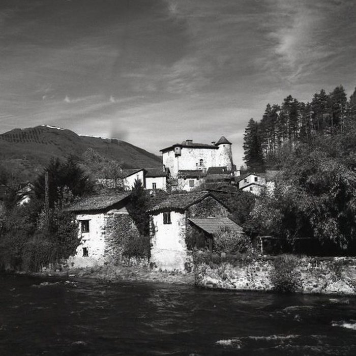 Photo de Maison-forte de Seix