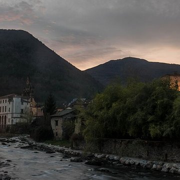 Maison-forte de Seix