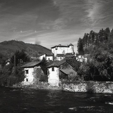 Maison-forte de Seix