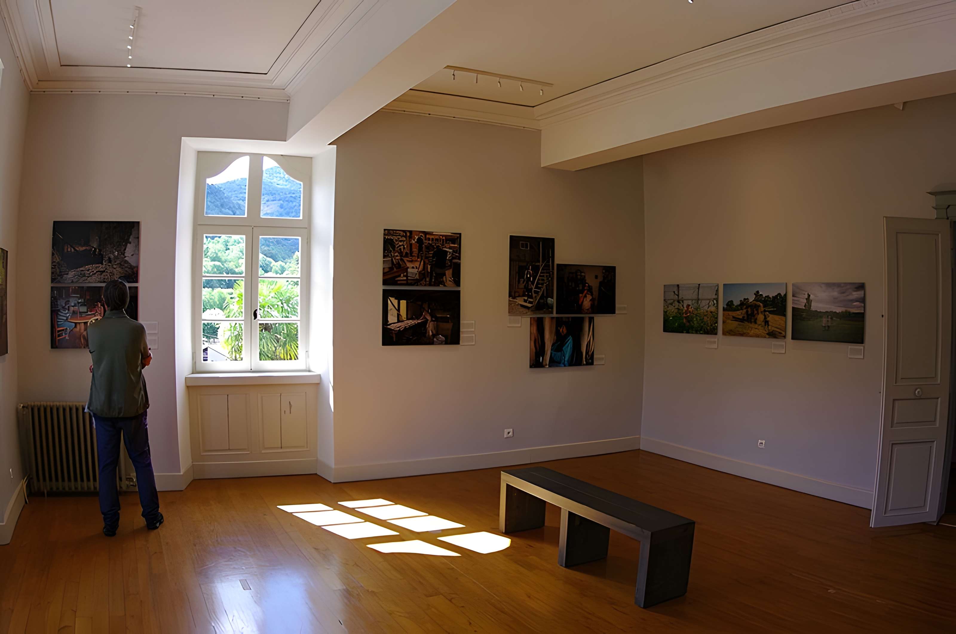 Maison-forte de Seix