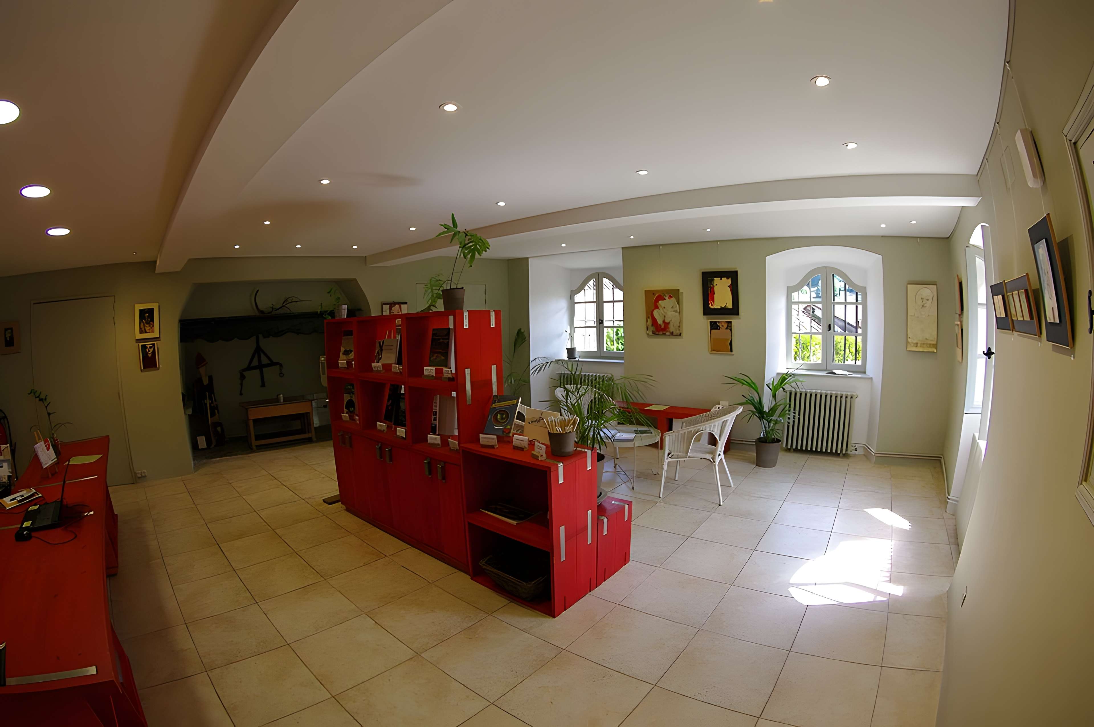 Maison-forte de Seix