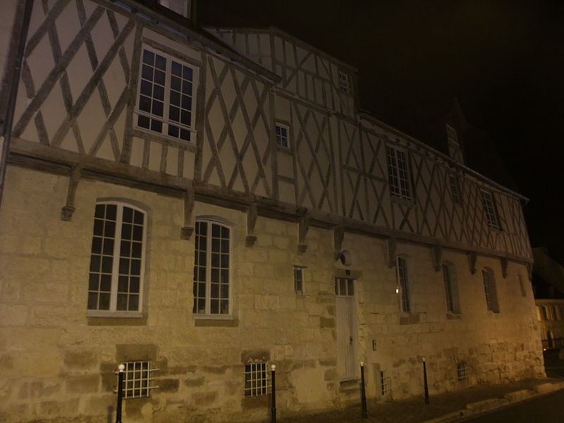 Photo de Maisons Avenue Henri-Ducrot N°2-4 à Bourges