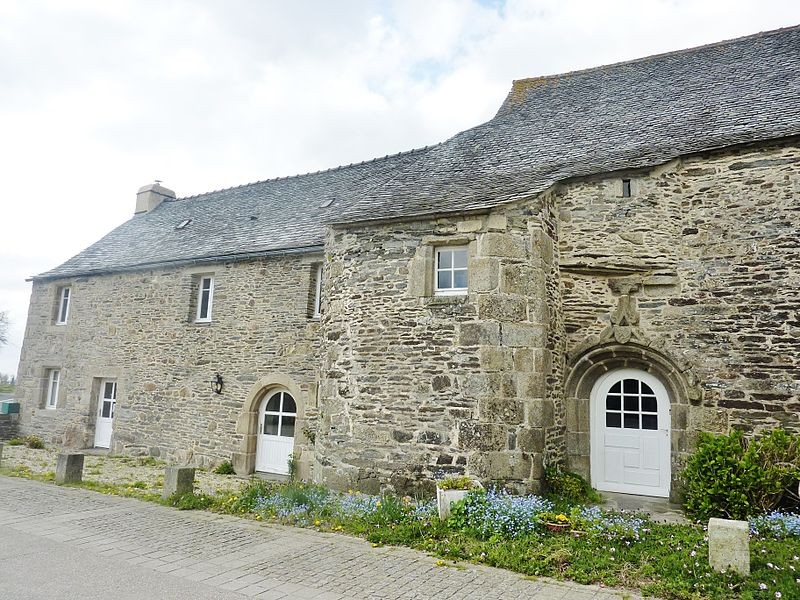 Photo de Maisons du Guet de La Martyre