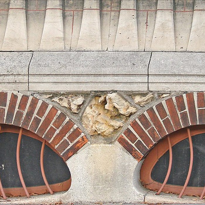 Photo de Maisons Huot à Nancy