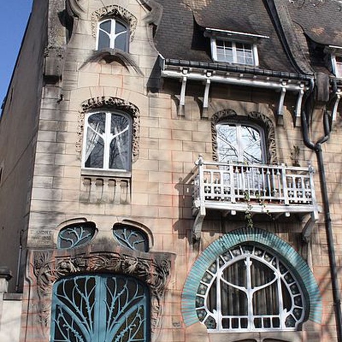 Photo de Maisons Huot à Nancy