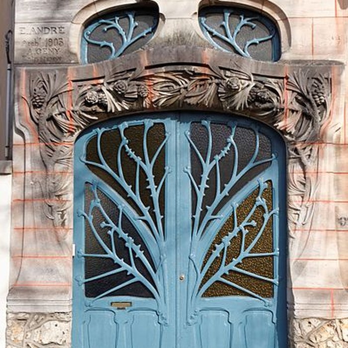 Photo de Maisons Huot à Nancy