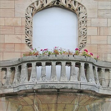 Maisons Huot à Nancy 