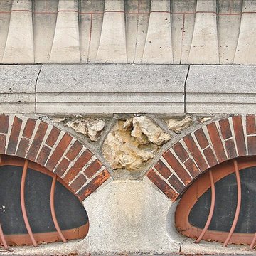 Maisons Huot à Nancy 