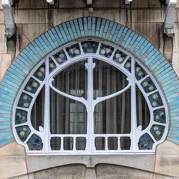 Maisons Huot à Nancy 