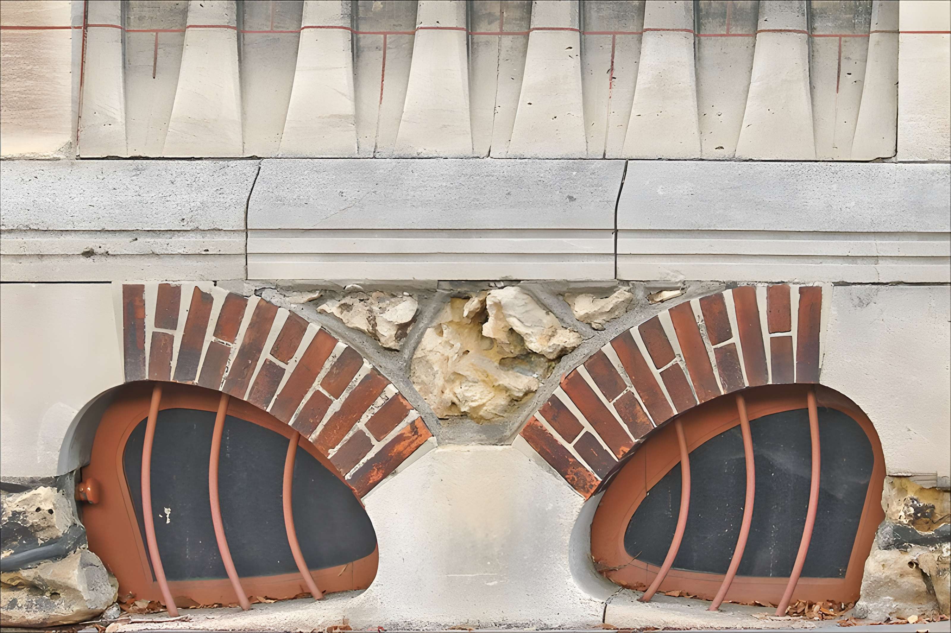 Maisons Huot à Nancy 