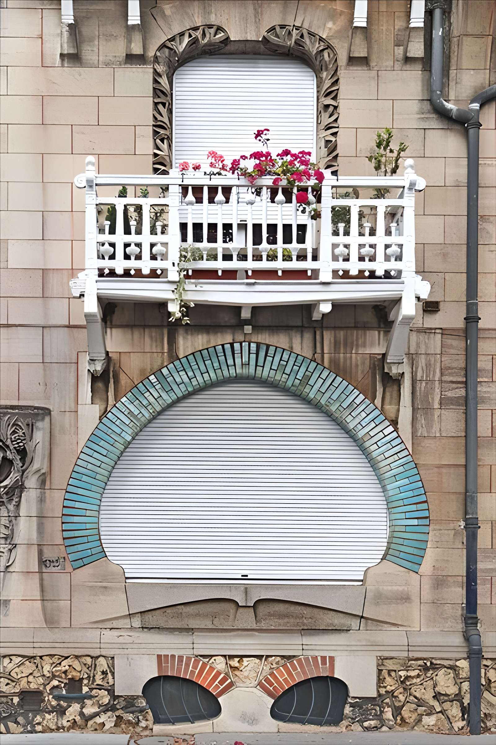 Maisons Huot à Nancy 