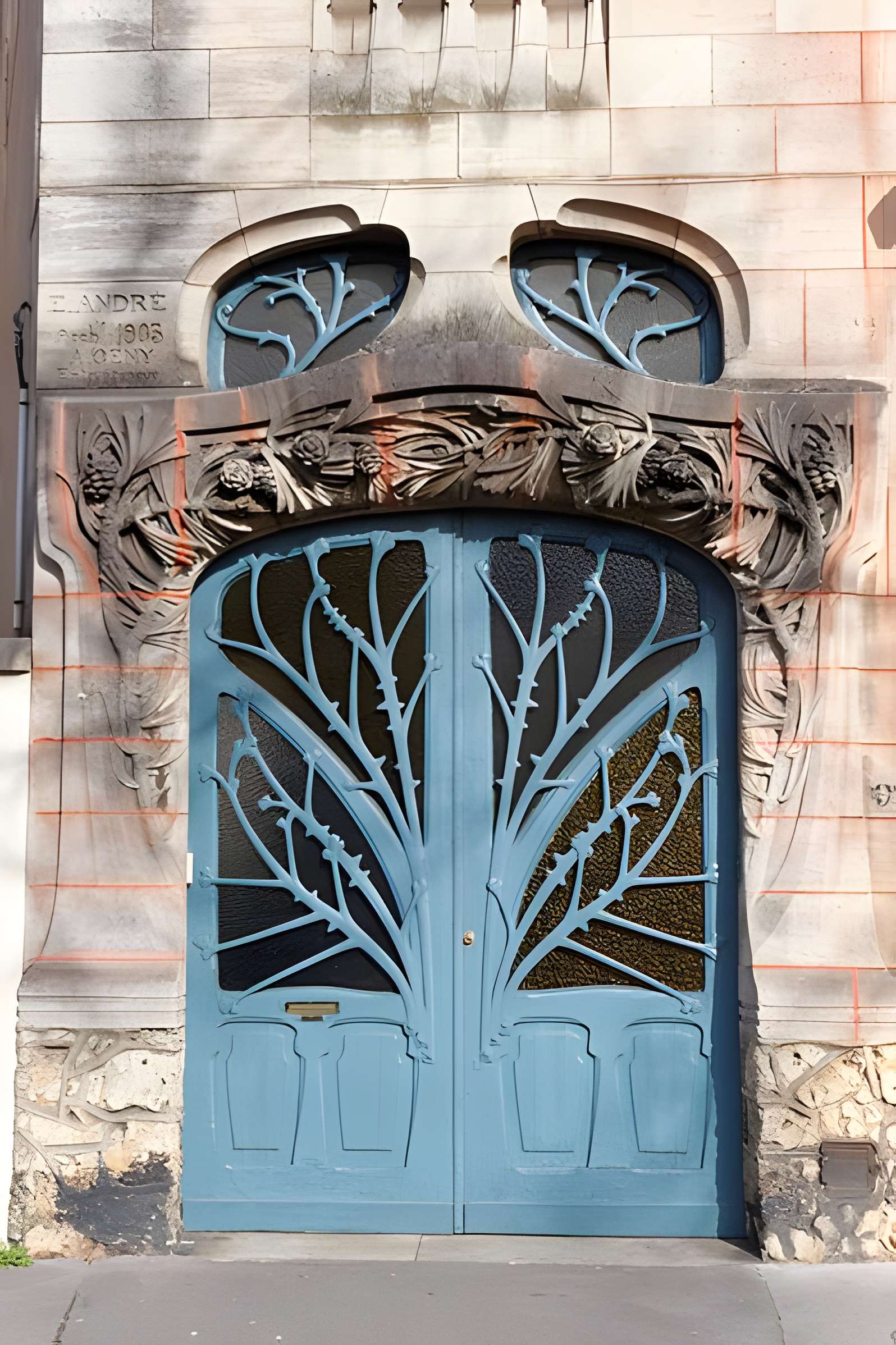 Maisons Huot à Nancy 