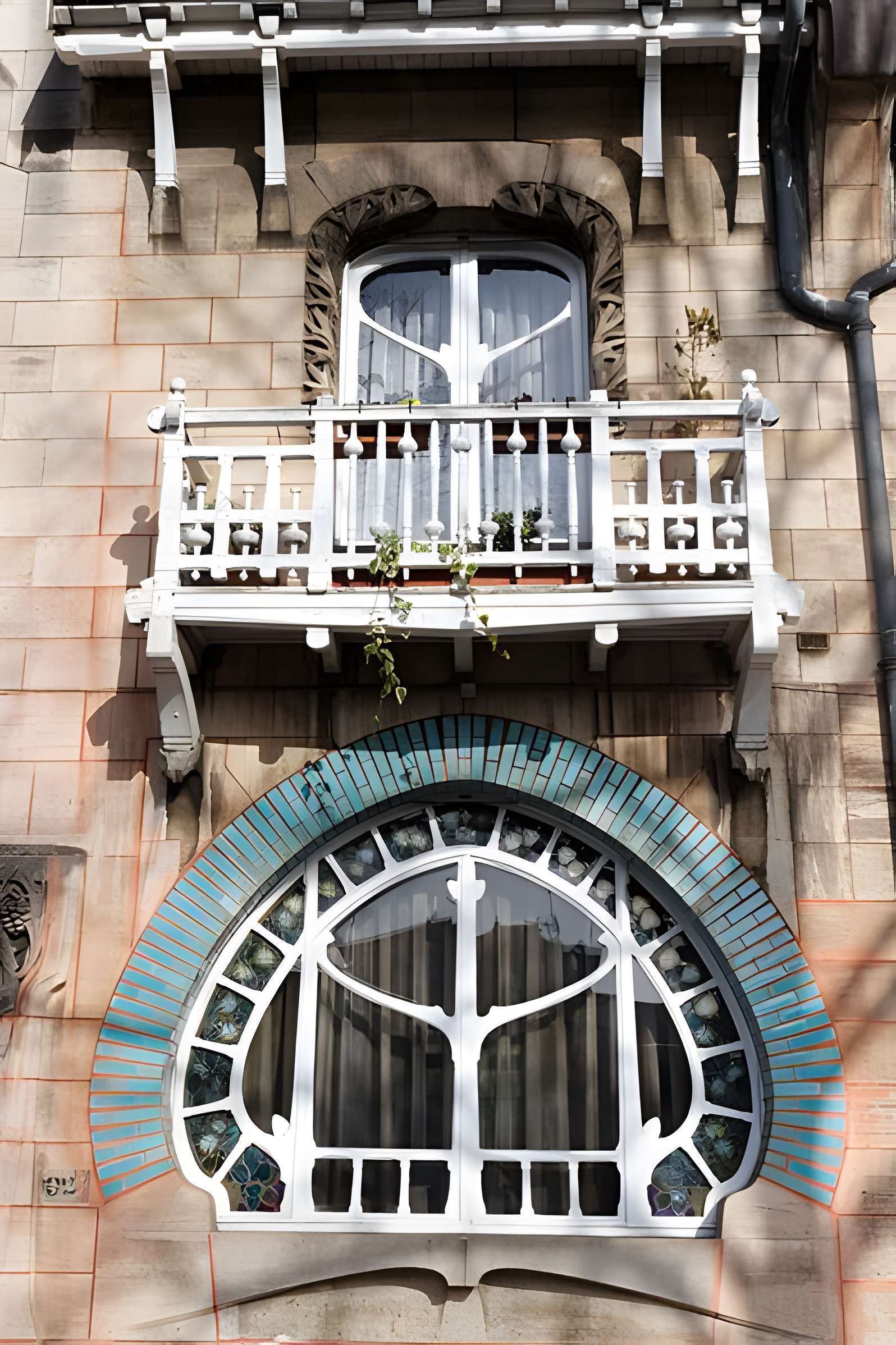 Maisons Huot à Nancy 