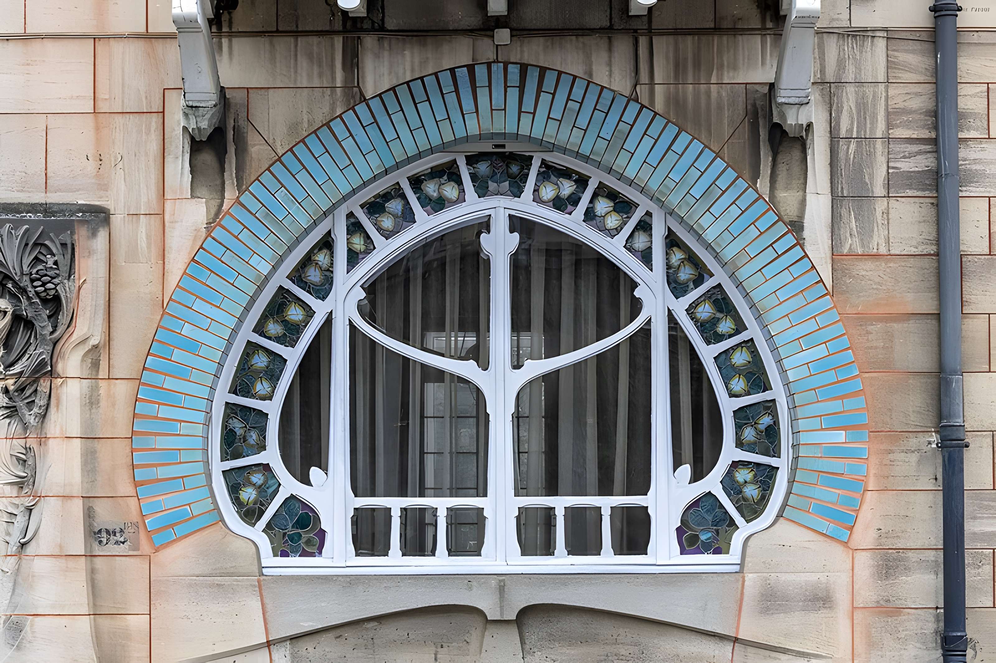 Maisons Huot à Nancy 
