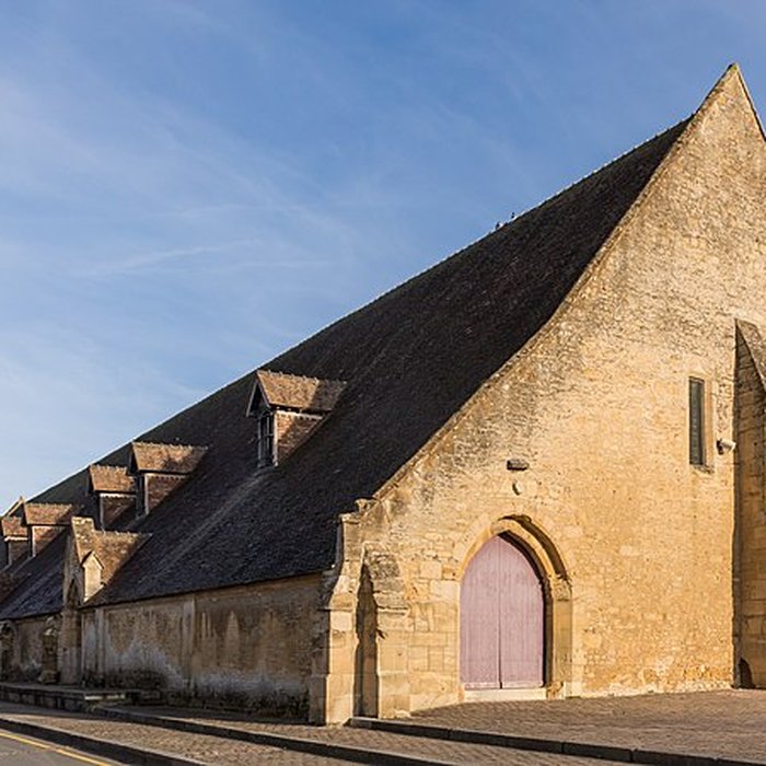 Photo de Halles de Saint-Pierre-sur-Dives