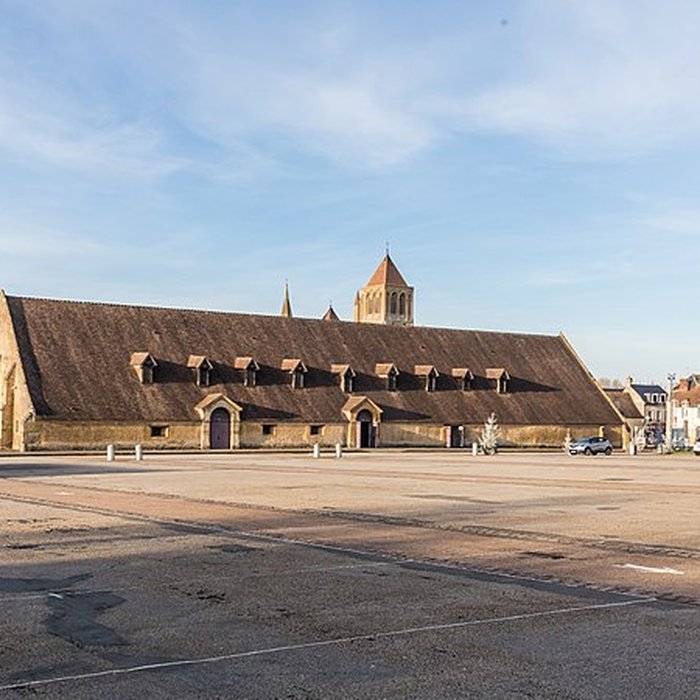 Photo de Halles de Saint-Pierre-sur-Dives