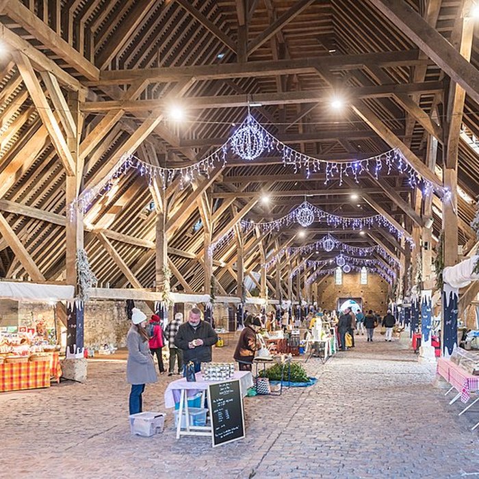 Photo de Halles de Saint-Pierre-sur-Dives