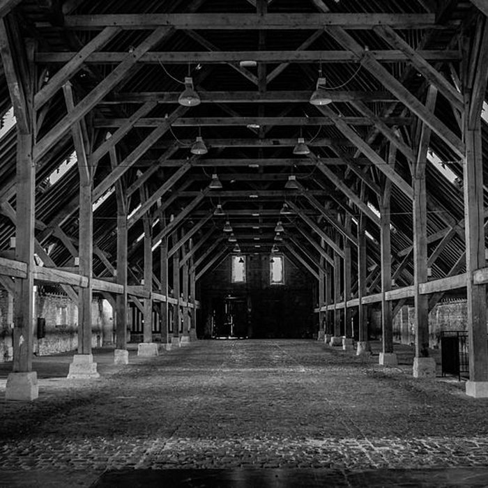 Photo de Halles de Saint-Pierre-sur-Dives