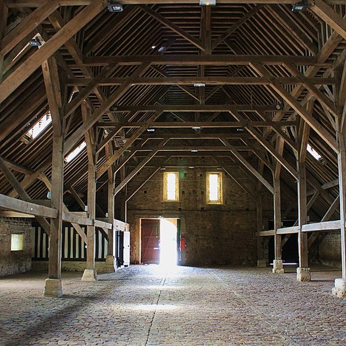 Photo de Halles de Saint-Pierre-sur-Dives