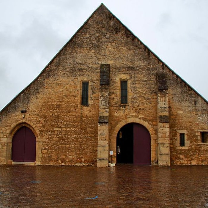 Photo de Halles de Saint-Pierre-sur-Dives