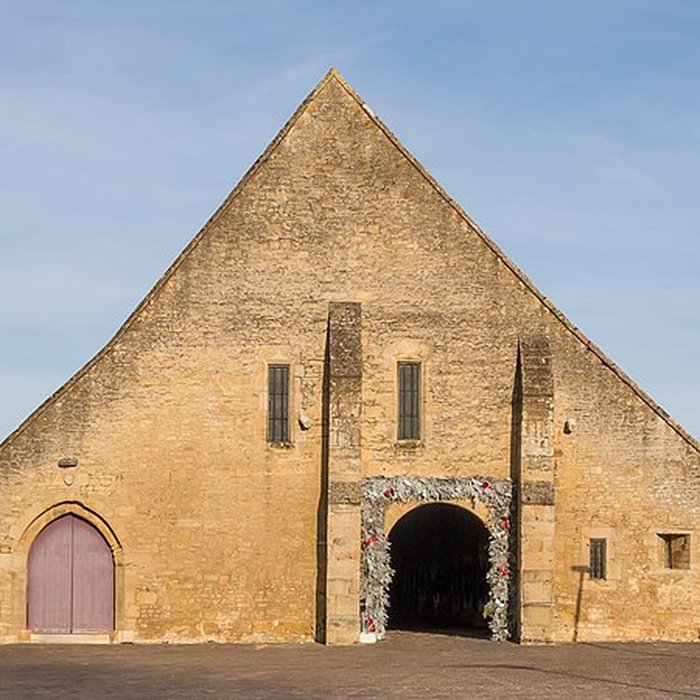 Photo de Halles de Saint-Pierre-sur-Dives