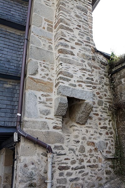 Maisons, 26 Rue Élie-Fréron à Quimper