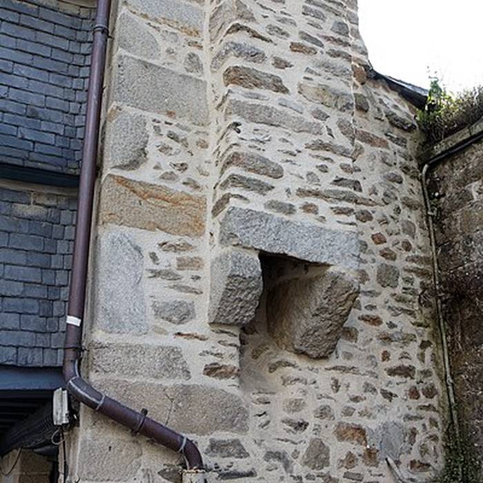 Photo de Maisons, 26 Rue Élie-Fréron à Quimper