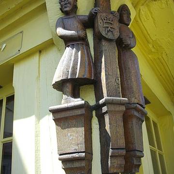 Maisons, 27 Rue Olivier-de-Clisson à Josselin