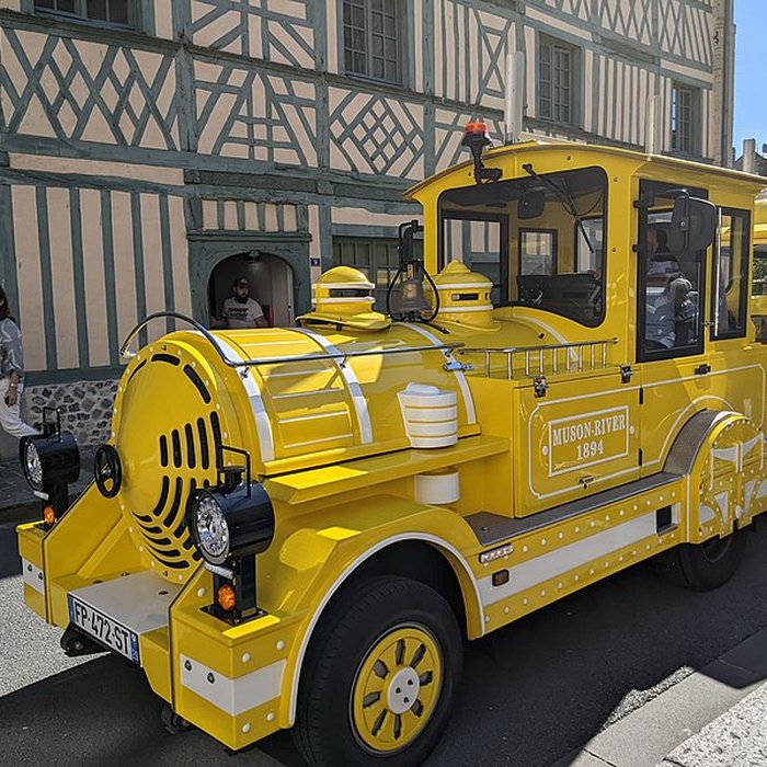 Photo de Maisons, 9 à 15 Rue dÉcosse à Dieppe