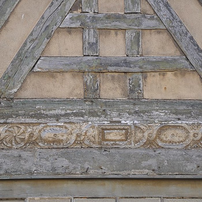 Photo de Maisons, 9 à 15 Rue dÉcosse à Dieppe