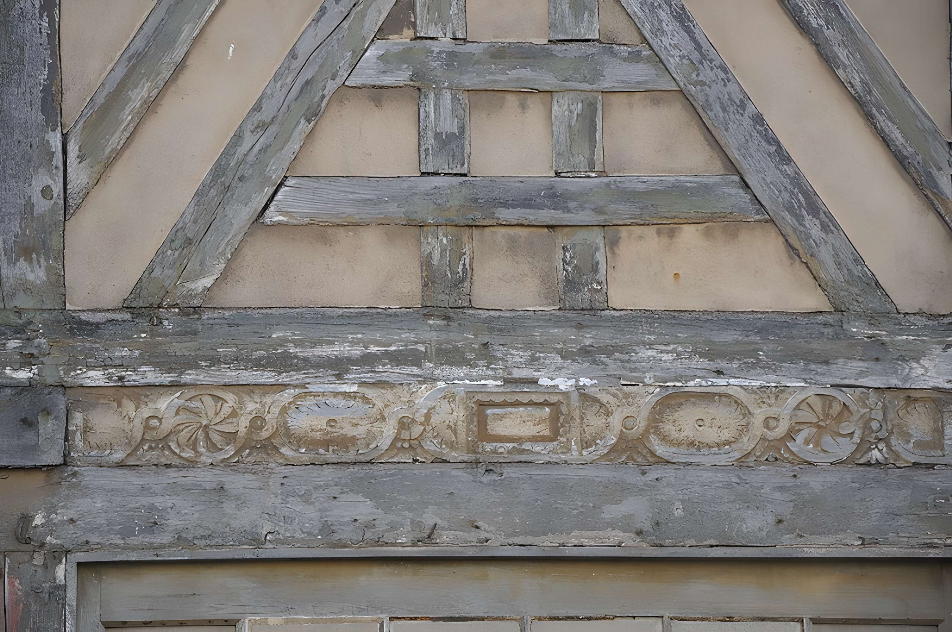 Maisons, 9 à 15 Rue d'Écosse à Dieppe