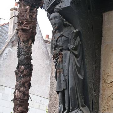 Maison, 32 Rue Briçonnet à Tours