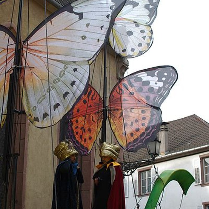 Photo de Hôpital de Ribeauvillé